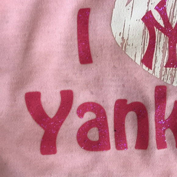 Build a Bear Yankees hat and helmet - Picture 5 of 9